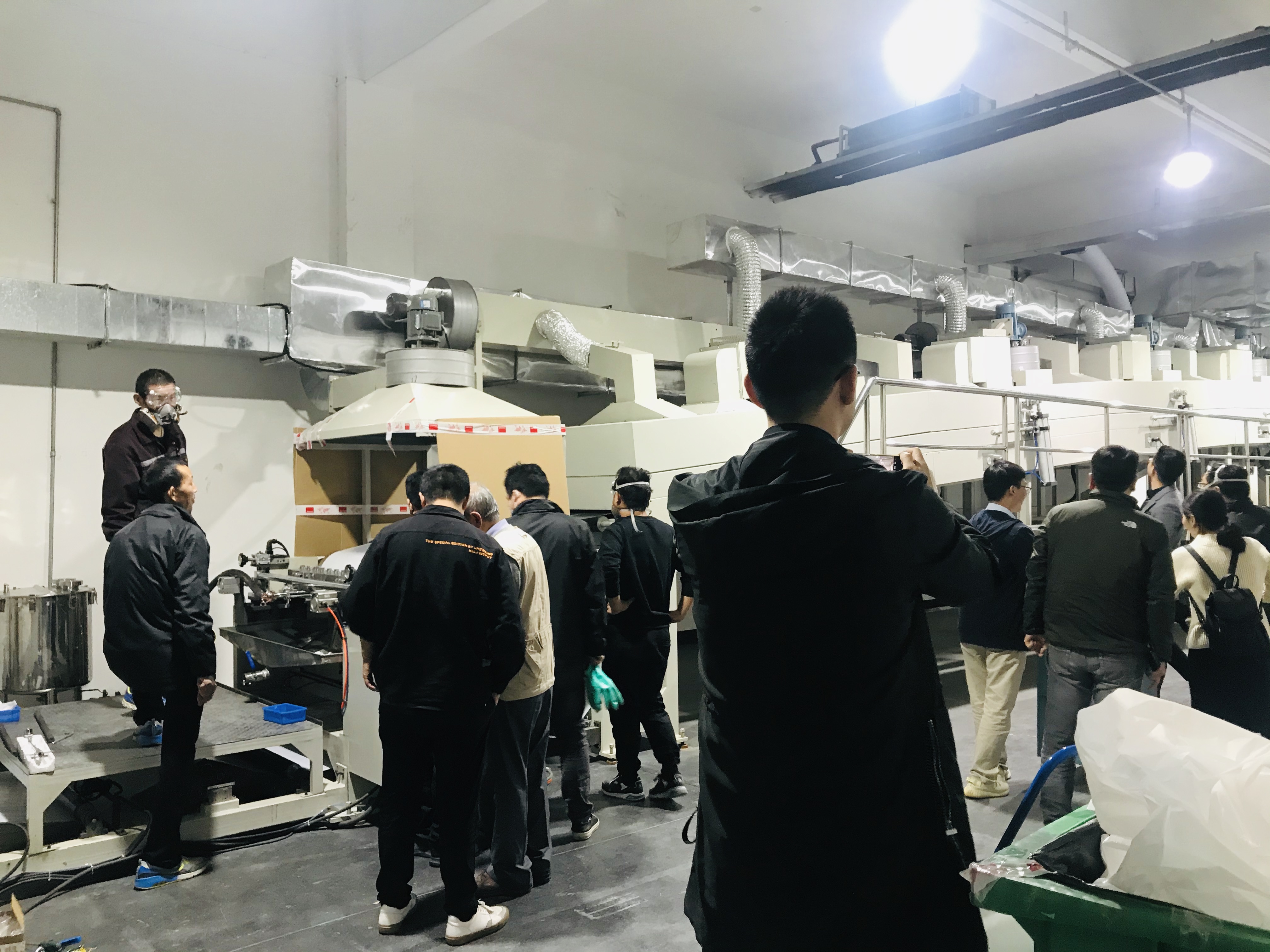 浙江曼瑞德環(huán)境技術(shù)股份有限公司工程案例